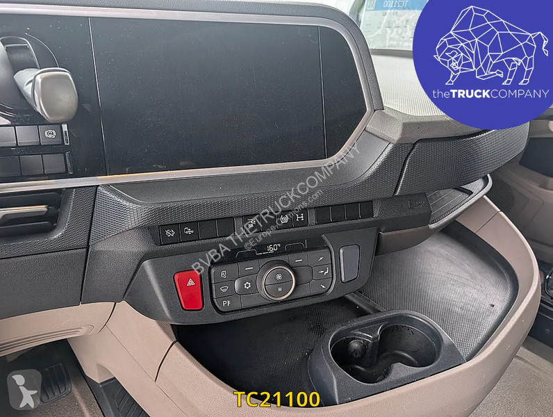 جرار DAF 480