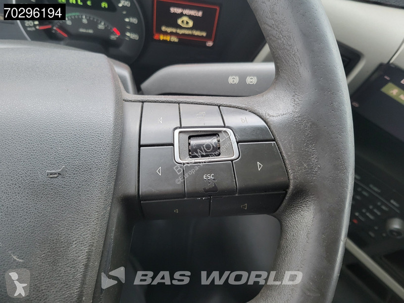جرار Volvo 420  4X2 VEB+ Euro 6