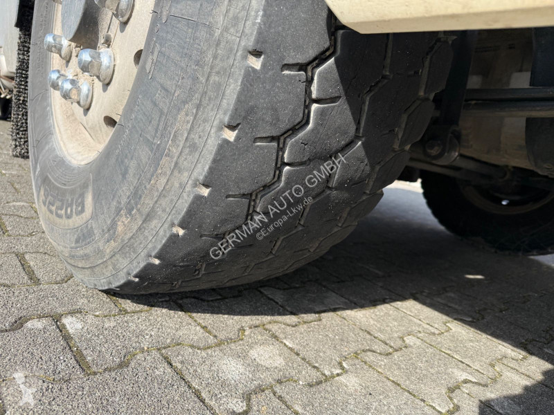 جرار DAF 530 FT 4x4 PXP...