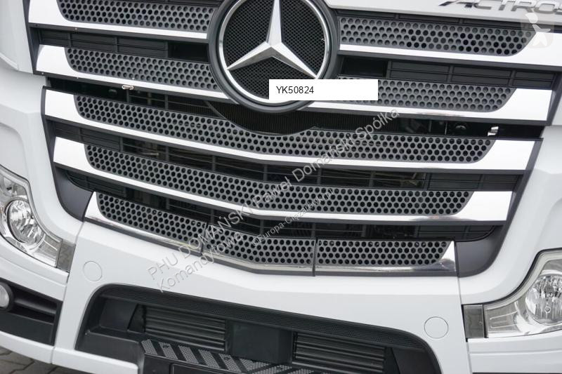 Тягач DAF ACTROS / 1851 / E 6 / MP 5 / ACC /...