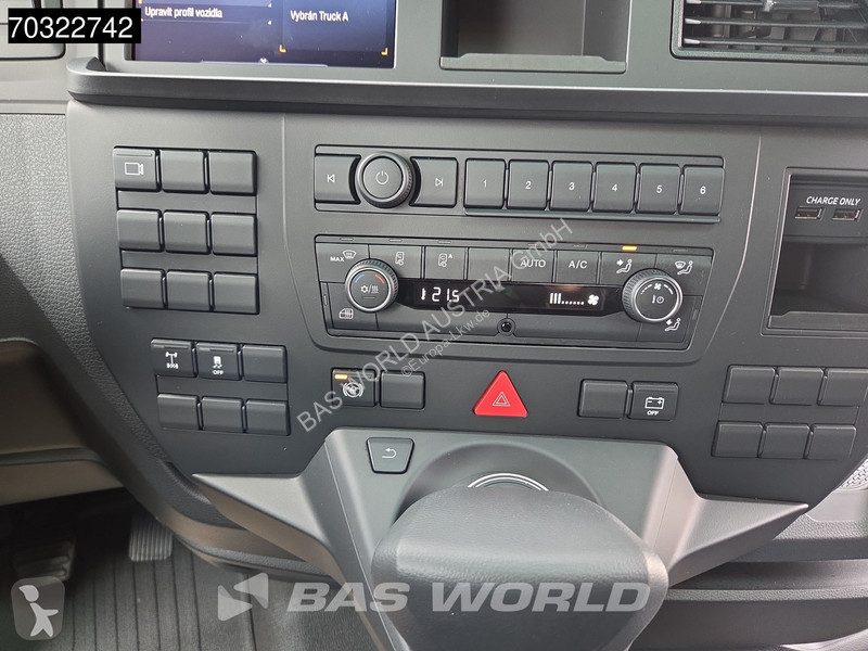 جرار MAN TGX 4X2 NEW! D30 GX Retarder...