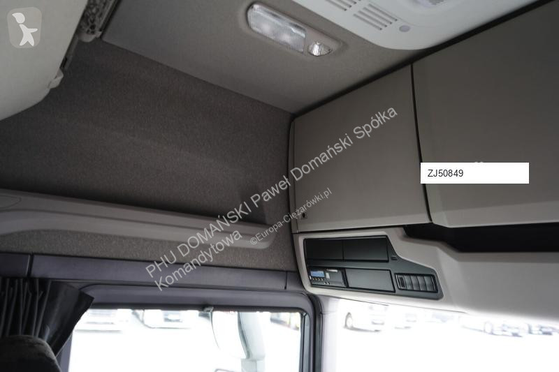 Влекач Scania R 500 / EURO 6 / ACC / RETARDER /...