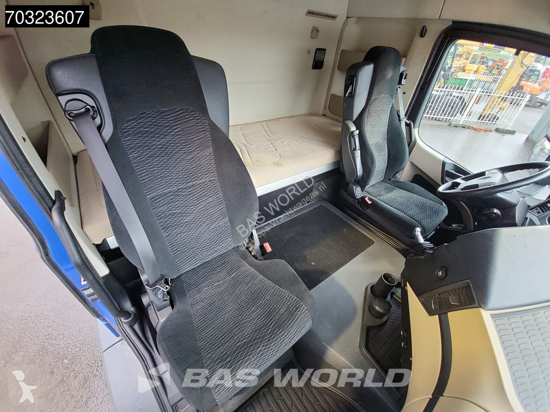 جرار Mercedes 1948 4X2 ClassicSpace Retarder Navi