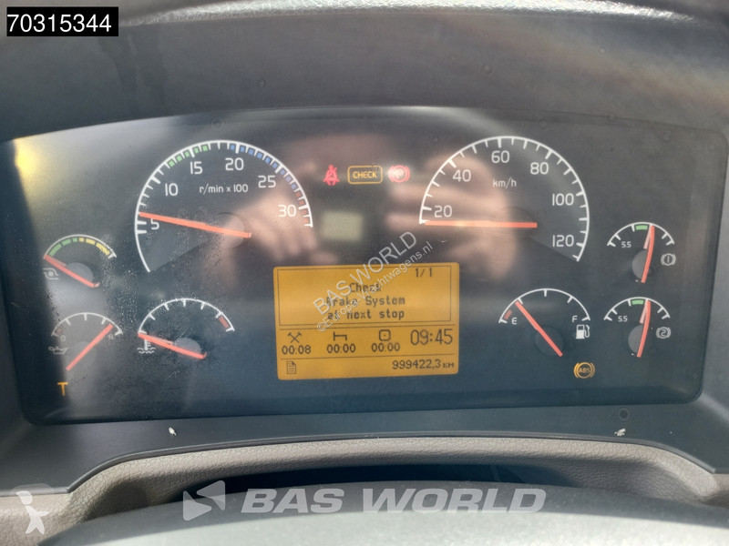 جرار Volvo FE 320 FE 4X2 Manual! -Truck Euro5