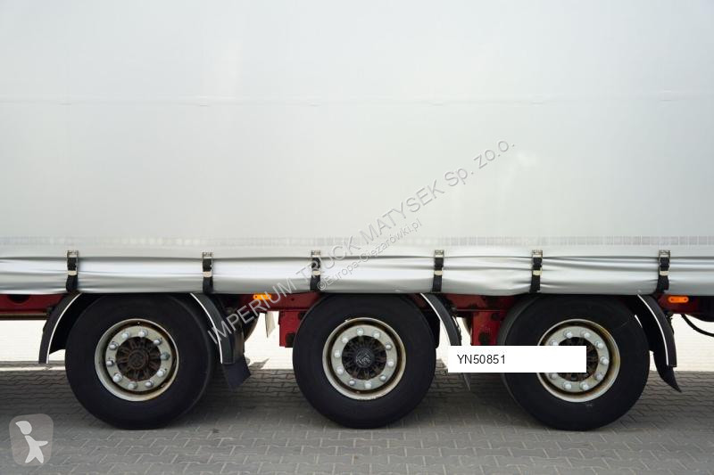 جرار Volvo FH 460