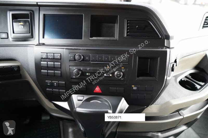 جرار MAN TGX 18.470 / GM