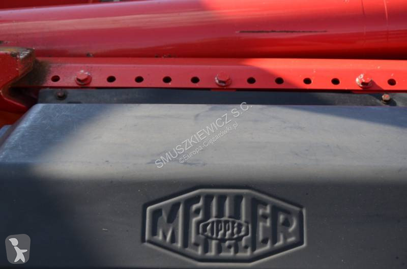 جرار Scania