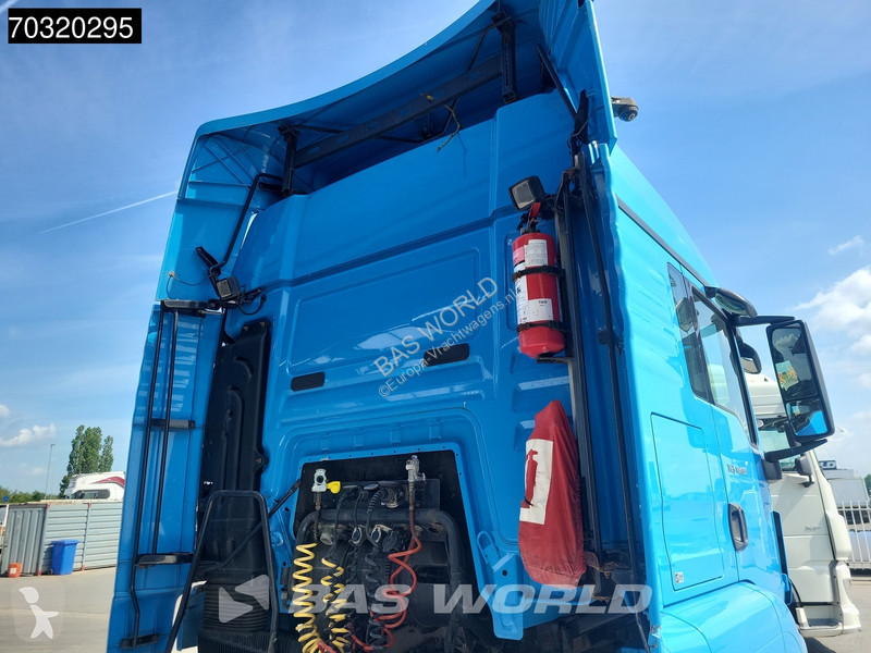 جرار MAN 18.400  4X2 NL-Truck LX APK 10-2026...