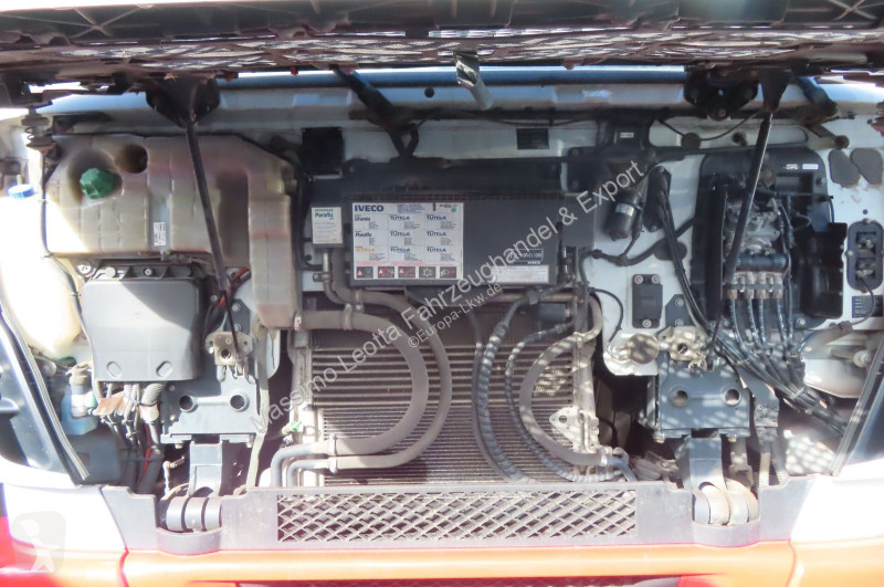 جرار Iveco AS440S40T/P LNG Gas   Fz.nr.88