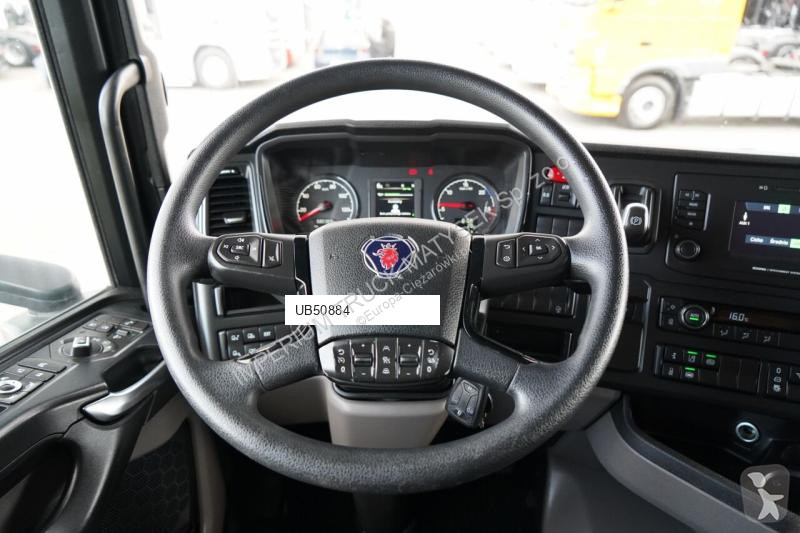 جرار Scania R 500