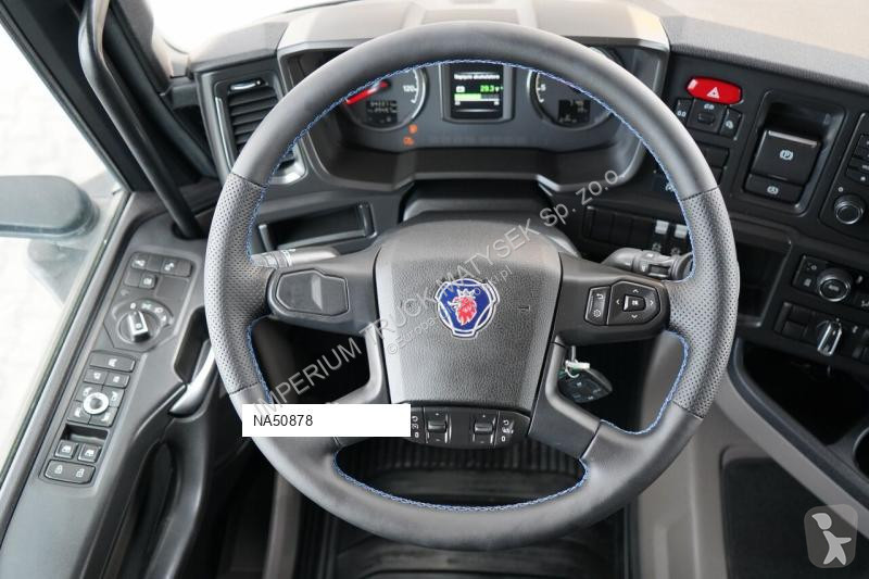 جرار Scania