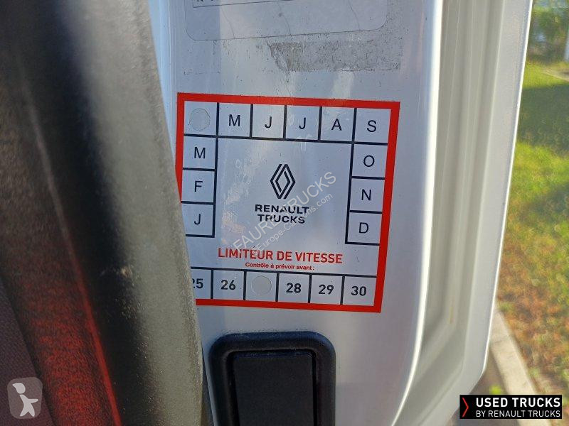 Tracteur Renault