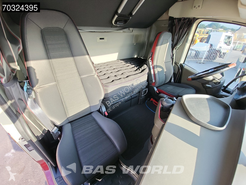 جرار Volvo FH 460 FH 6X2 -Truck VEB+...