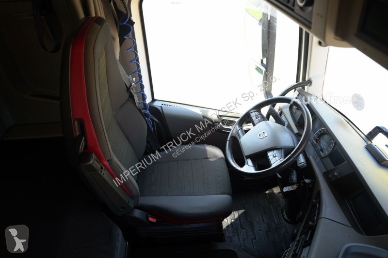 Ciągnik siodłowy Volvo FH 500