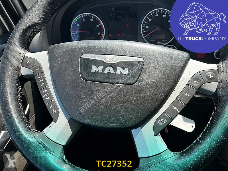 جرار MAN 18.440
