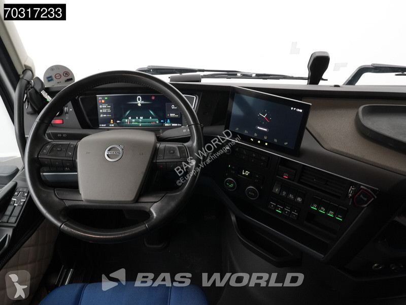 جرار Volvo FH 460 4X2 -Truck APK 12-2026! XL...