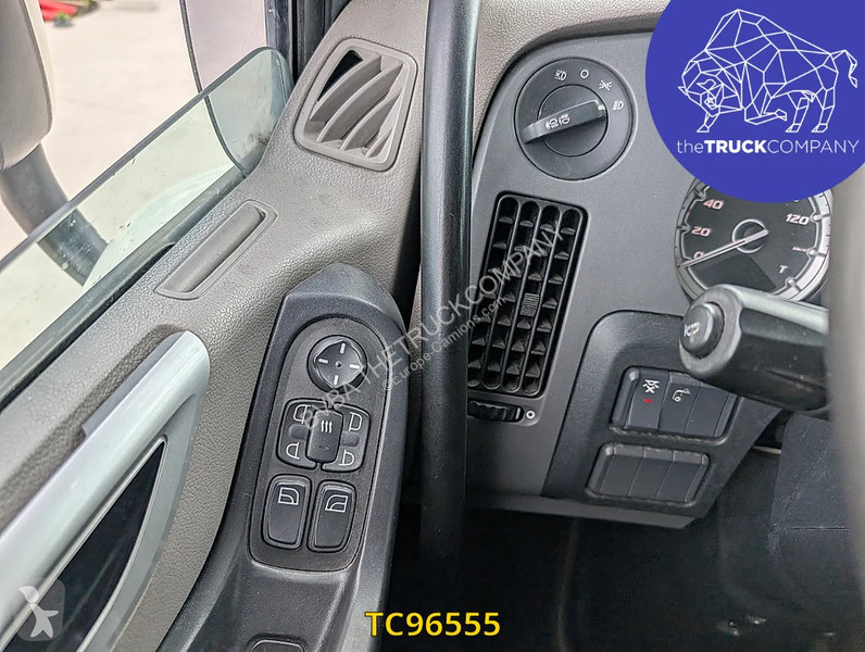 Tracteur DAF XF
