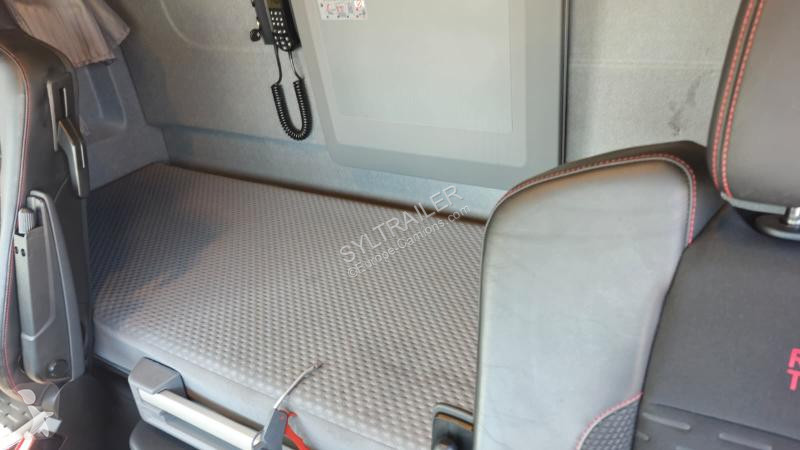 Renault  T High 480 (LOCATION / RENT) tractor unit