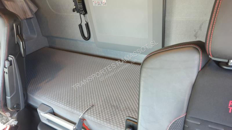 Trattore Stradale Renault  T High 480 (LOCATION...