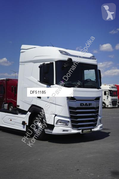 Ciągnik siodłowy DAF XG / 480 / ACC / E 6 / I –...
