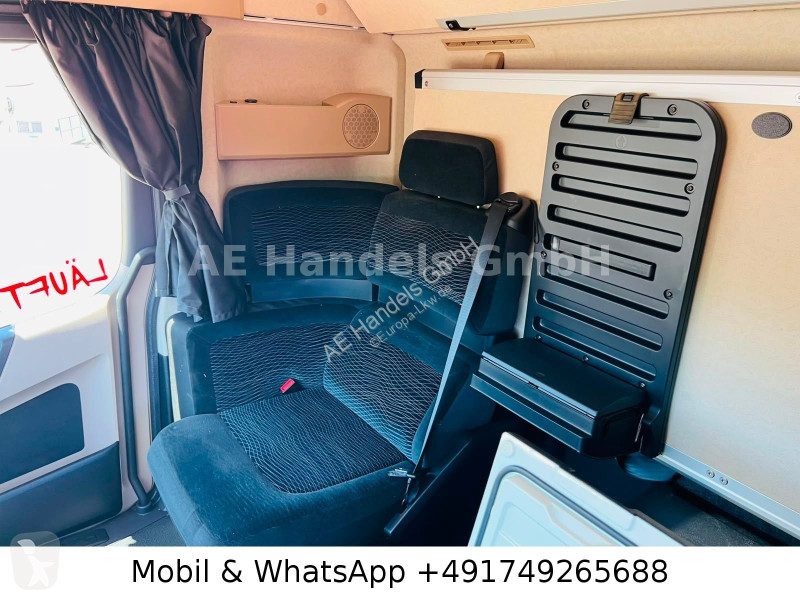 Mercedes IV 1848 Gigaspace LL Low...