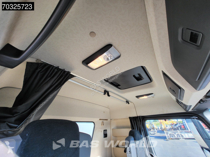 جرار Mercedes 1846 4X2 ClassicSpace Retarder...