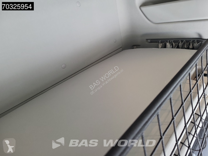 جرار Ford F-Max 500 4X2 Retarder 2xTanks ACC...