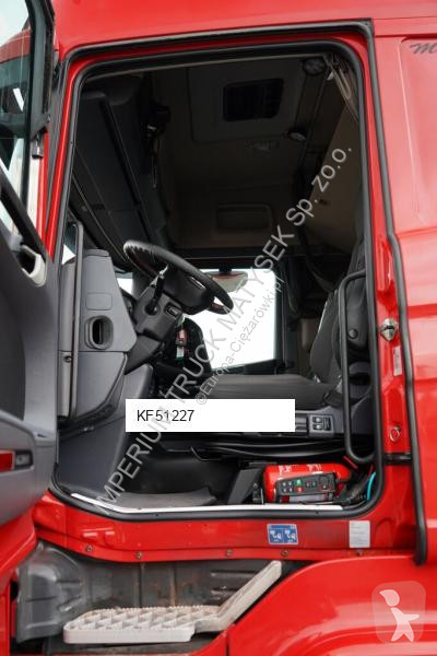 Tahač Scania R 580