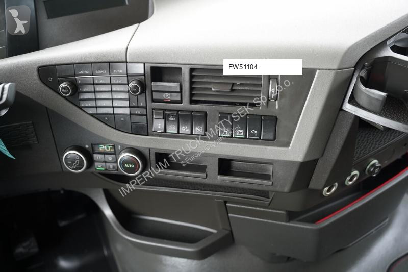 جرار Volvo FH 460 / NISKA KABINA