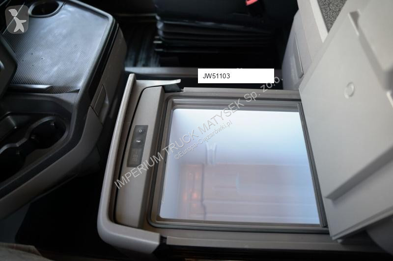 جرار Scania R 500 / I-PARK COOL