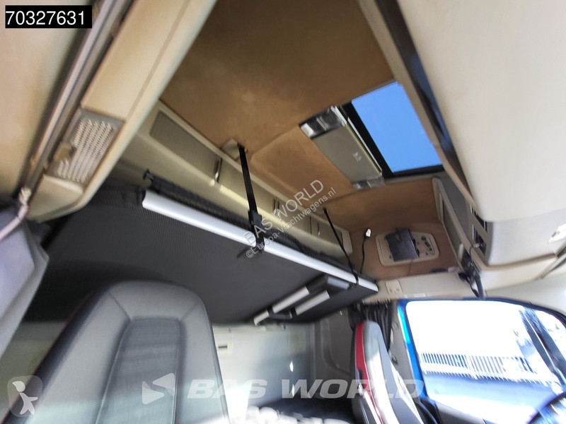 Traktor Volvo 500 6X2 Steered Tag axle!...