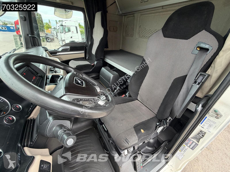 جرار MAN 18.460 4X2 XXL Navi Standklima