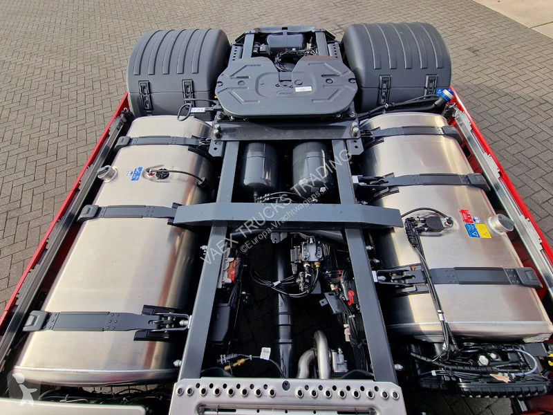 جرار Scania S460 Highline 4x2 - owdeck - New -...