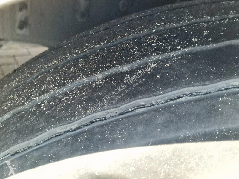 جرار Scania 530S V8 NGS Highline 4x2 - Retarder...