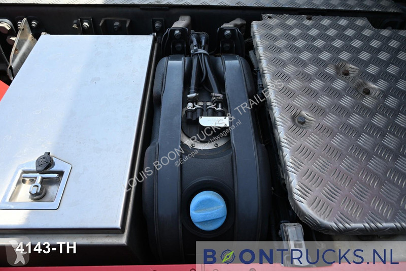 جرار Scania R560 6x2/4 V8 | EURO5 * MANUA * FU...