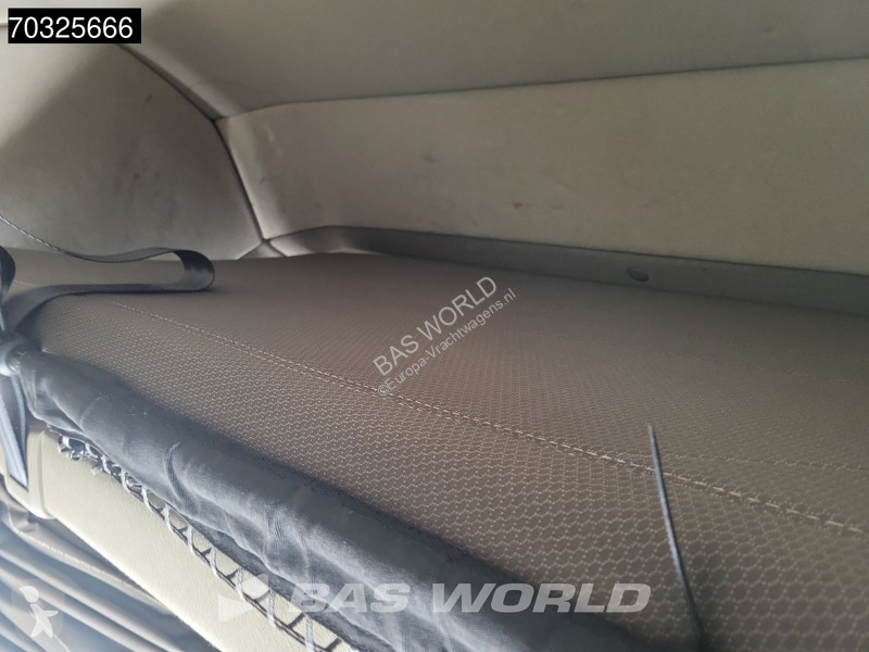 جرار Scania R410 4X2 N-Truck Retarder Full-Air...