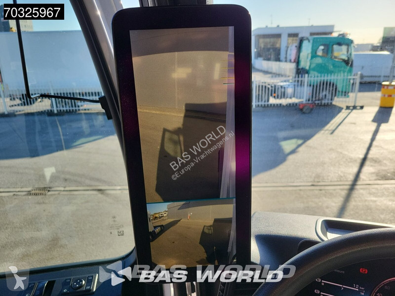 جرار Mercedes 1845 4X2 BigSpace Retarder 2x...