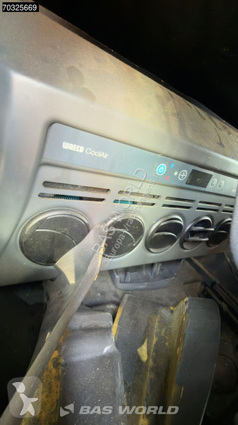 جرار Scania P450 P 10X4 150T! Full-Air Retarder...