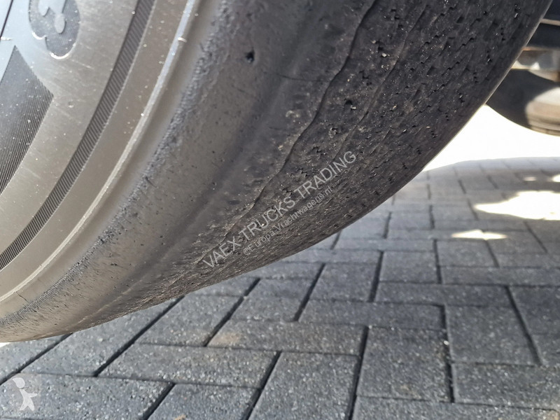 جرار Scania 660S V8 NGS Highline 6x2 - Retarder...