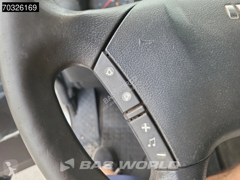 Iveco 560 6X4 HMF1563 K2 Retarder Alcoa's Euro4...