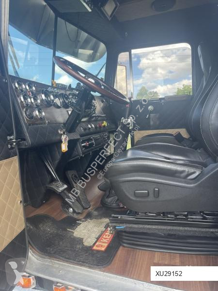 Tracteur Kenworth A