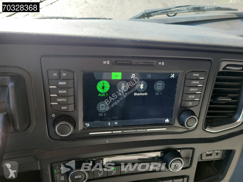 جرار Scania 500 4X2 XT! Retarder Hydraulic