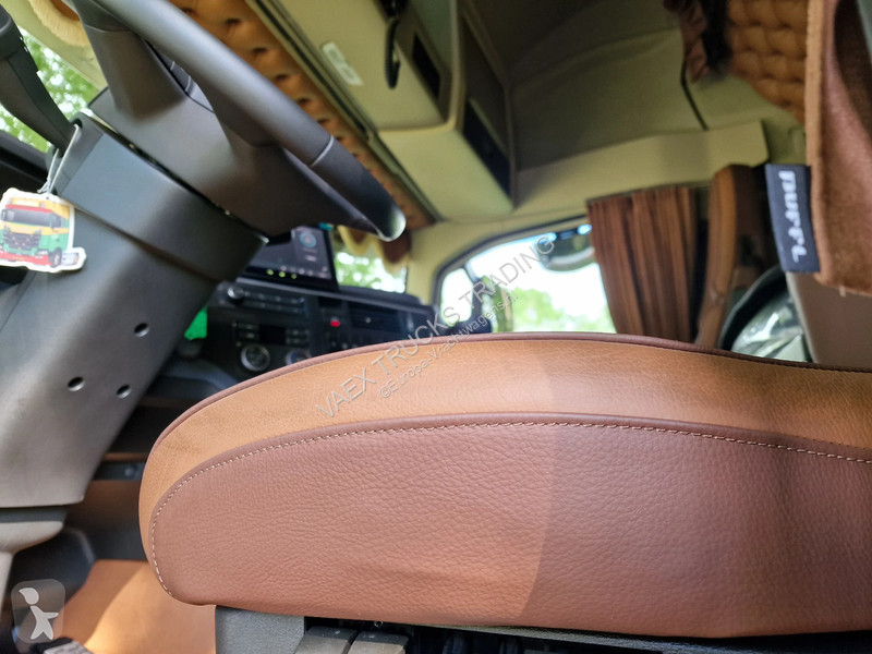 جرار Volvo Aero Globetrotter XL 4x2 - New -...