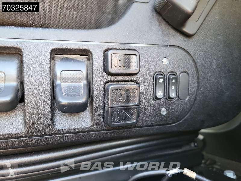 جرار Iveco S-Way 460 S-Way 4X2 NL-Truck PTO...