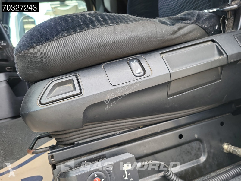 جرار Mercedes 1842 4X2 StreamSpace Retarder 70%...
