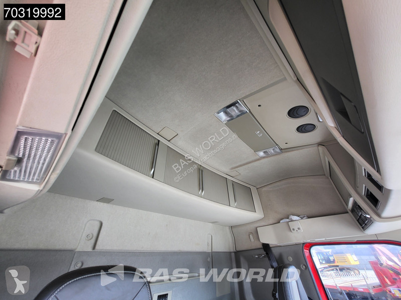 جرار Volvo FH 460 6X2 ENGINE BROKEN! -Truck...