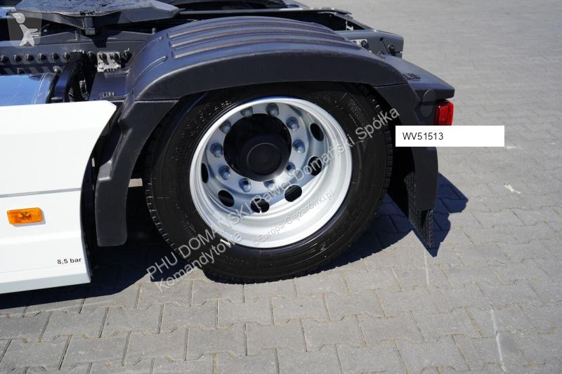 Tahač Volvo / FH / AREO / 460 / I – SAVE / LOW...