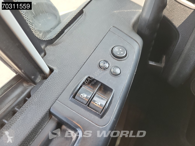 Iveco NP 460 4X2 LNG Retarder 2x Tanks ACC...