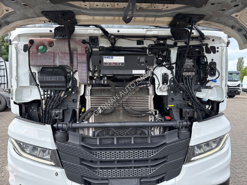 Trekker Iveco STRALIS SWAY AS440S49T/FP...