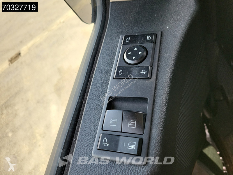 Tracteur Mercedes 2863 6X4 Edition 2! Retarder...